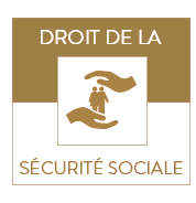 Droit de la sécurité sociale